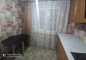 1-к квартира, вторичка, 31м2, 5/5 этаж