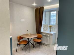 2-к квартира, вторичка, 39м2, 6/10 этаж