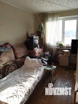3-к квартира, вторичка, 61м2, 8/9 этаж