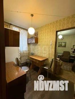 2-к квартира, вторичка, 27м2, 1/2 этаж