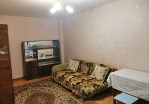 1-к квартира, вторичка, 33м2, 2/9 этаж