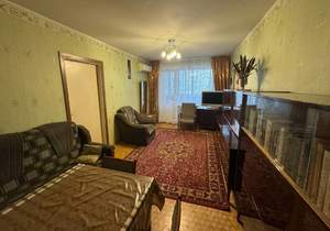 3-к квартира, вторичка, 61м2, 6/9 этаж