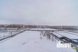 Студия квартира, вторичка, 35м2, 10/21 этаж