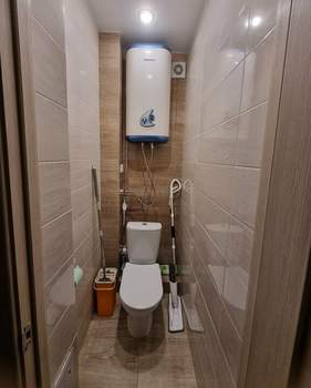 2-к квартира, вторичка, 67м2, 4/10 этаж