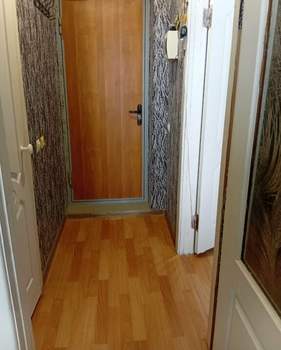 1-к квартира, вторичка, 28м2, 8/8 этаж