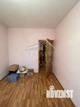 3-к квартира, вторичка, 106м2, 6/6 этаж