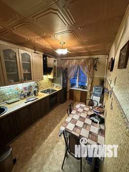 3-к квартира, вторичка, 69м2, 6/9 этаж