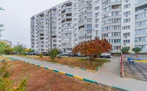 2-к квартира, вторичка, 60м2, 10/10 этаж