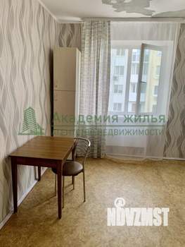 1-к квартира, вторичка, 45м2, 3/8 этаж
