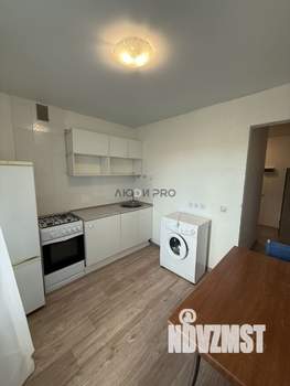 1-к квартира, вторичка, 34м2, 6/10 этаж