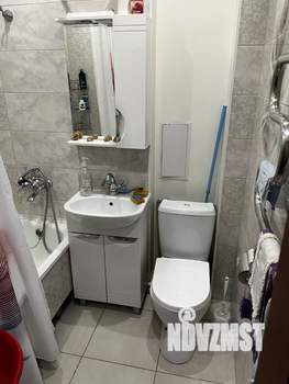 2-к квартира, вторичка, 42м2, 3/5 этаж