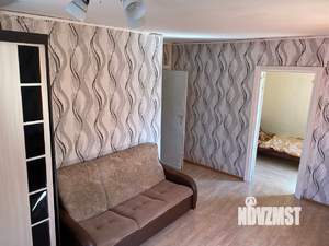 3-к квартира, вторичка, 57м2, 5/9 этаж