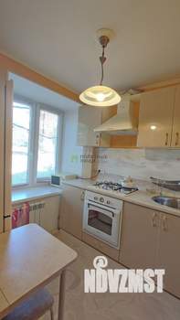 2-к квартира, вторичка, 43м2, 2/9 этаж