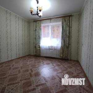 2-к квартира, вторичка, 53м2, 2/10 этаж