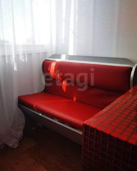 3-к квартира, вторичка, 78м2, 8/10 этаж