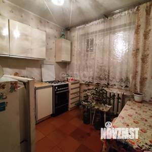 2-к квартира, вторичка, 53м2, 9/10 этаж