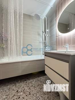 2-к квартира, вторичка, 47м2, 1/9 этаж