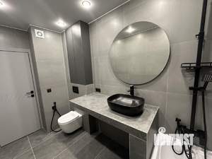 Студия квартира, вторичка, 36м2, 25/27 этаж