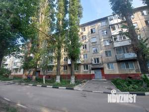 2-к квартира, вторичка, 44м2, 4/5 этаж