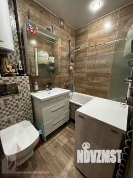 2-к квартира, вторичка, 50м2, 9/9 этаж