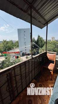 1-к квартира, вторичка, 32м2, 5/5 этаж