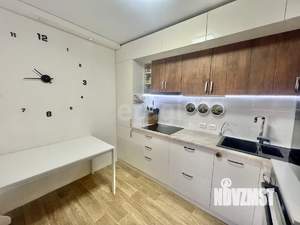 1-к квартира, вторичка, 40м2, 7/10 этаж