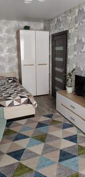 1-к квартира, вторичка, 30м2, 2/3 этаж