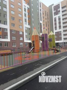 2-к квартира, сданный дом, 57м2, 7/10 этаж