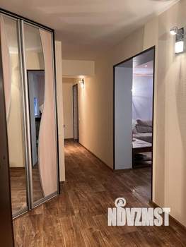 2-к квартира, вторичка, 68м2, 5/10 этаж