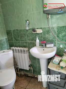 3-к квартира, вторичка, 70м2, 1/1 этаж