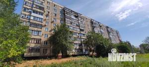 3-к квартира, вторичка, 63м2, 5/9 этаж
