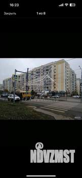 1-к квартира, вторичка, 37м2, 3/10 этаж