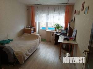 3-к квартира, вторичка, 55м2, 3/5 этаж
