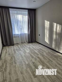 2-к квартира, вторичка, 43м2, 3/9 этаж