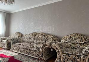 2-к квартира, вторичка, 57м2, 9/10 этаж