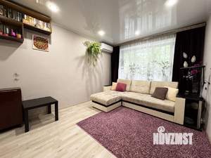 2-к квартира, вторичка, 45м2, 1/5 этаж