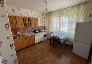 1-к квартира, вторичка, 40м2, 5/10 этаж
