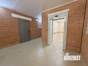 3-к квартира, вторичка, 86м2, 5/10 этаж