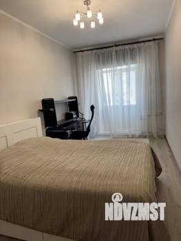 2-к квартира, вторичка, 60м2, 3/4 этаж