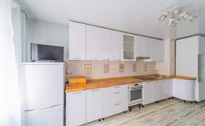 3-к квартира, вторичка, 79м2, 1/10 этаж