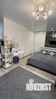 2-к квартира, вторичка, 60м2, 8/10 этаж