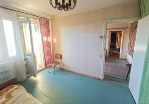 3-к квартира, вторичка, 55м2, 8/9 этаж