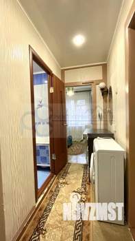 1-к квартира, вторичка, 29м2, 1/9 этаж