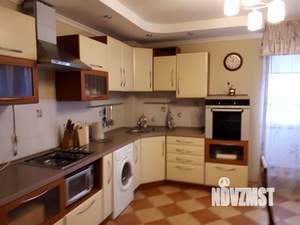 2-к квартира, вторичка, 79м2, 6/11 этаж