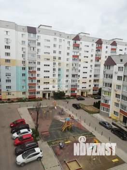 2-к квартира, вторичка, 56м2, 6/10 этаж