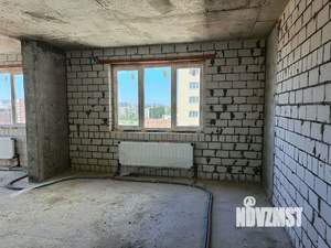 2-к квартира, вторичка, 56м2, 15/19 этаж