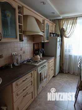 3-к квартира, вторичка, 61м2, 6/9 этаж