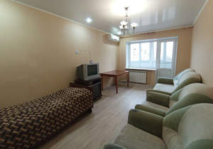 2-к квартира, вторичка, 40м2, 2/5 этаж