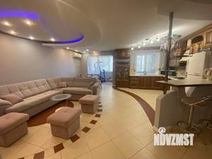 6-к квартира, вторичка, 168м2, 6/10 этаж