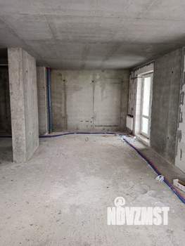 Студия квартира, вторичка, 58м2, 8/22 этаж